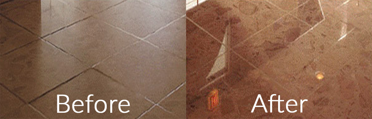 Before & After