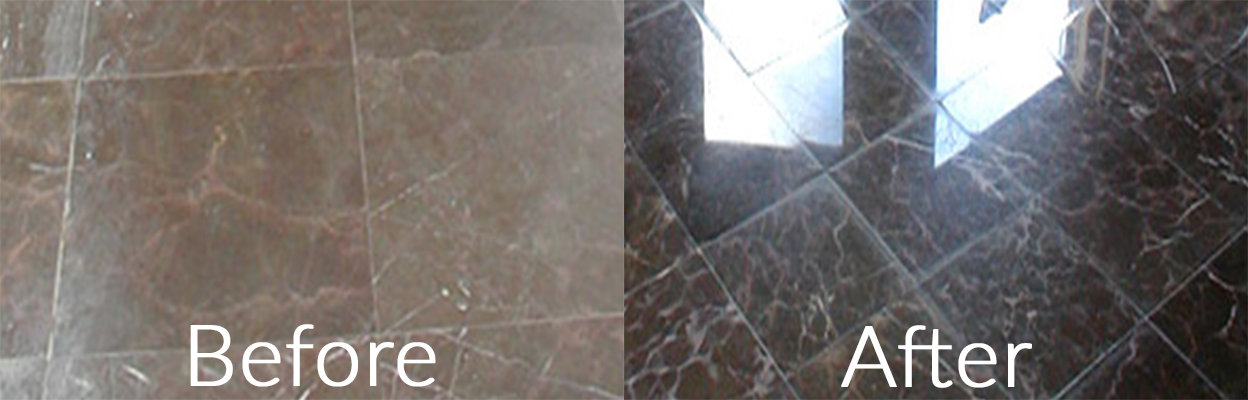 Before & After
